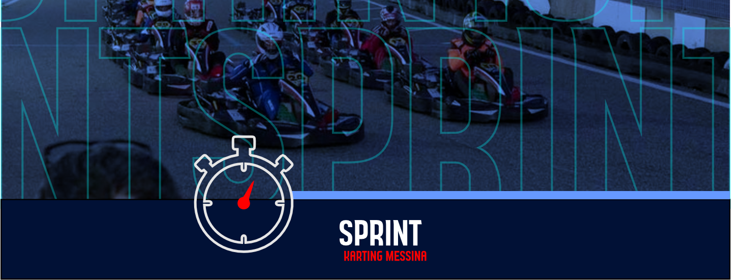 copertina sprint