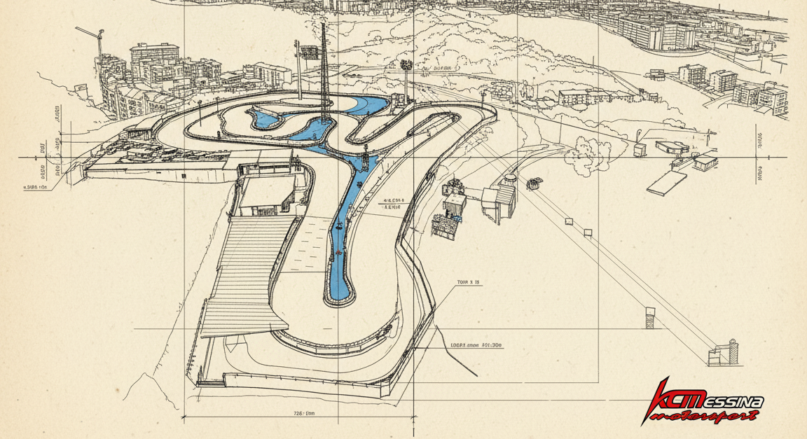 Maps kcm