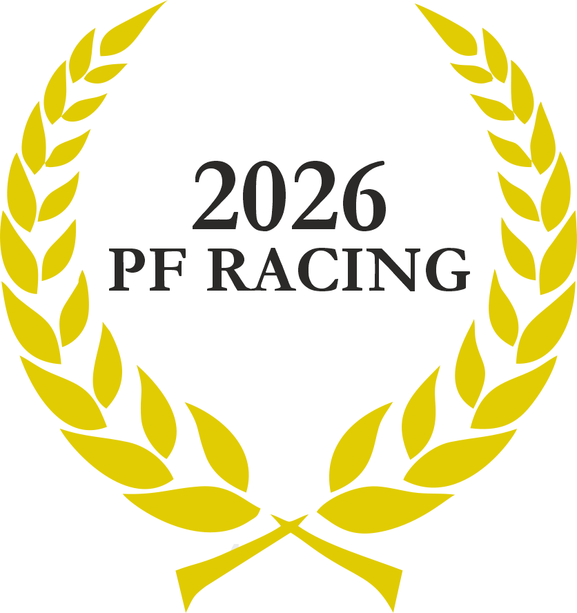 pf racing 2026