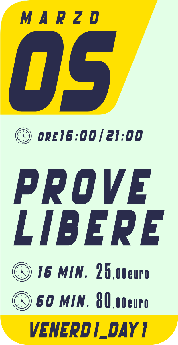 1 giorno programma 24 ore messina